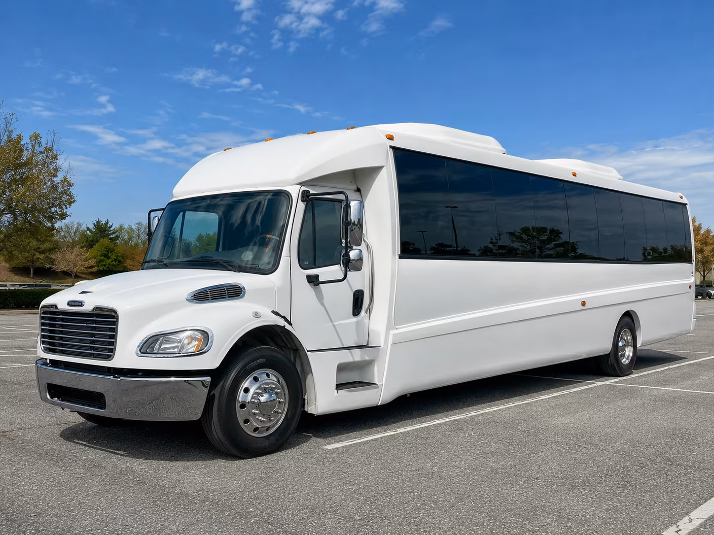 Long Beach Sporting Event Transportation