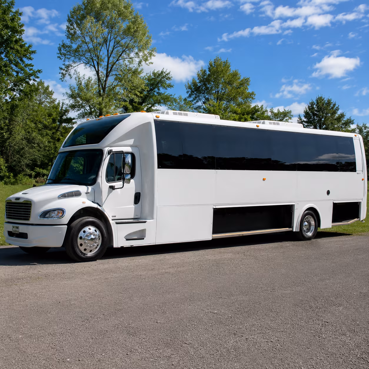 Long Beach Winery Tour & Pub Crawl Transportation